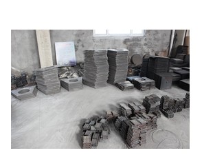 【3月29日】拋丸機(jī)易損件，保護(hù)才是硬道理
