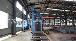 【3月31日】鋼帶拋丸機(jī)，壓載艙的需求品！